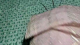 young stud forced to quench horny rural mom's insatiable country cravings