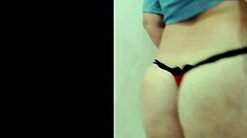 Mommy's irresistible curves demand your full attention now