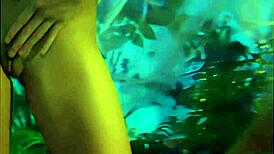 Cheyne collins pounds taylor rain's ass deep in raw anal ride