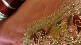 indian newly married bhabhi why ride devar dick so tight pussy sensual bedroom housewife taboo? 