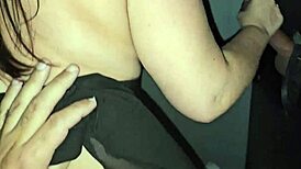 dive into glory hole cabin fun swallowing loads of hot cum blasts