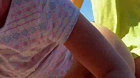 What Do You Think Gabriella Does in Speedy's Trunk with Huge Cumshot Facial?