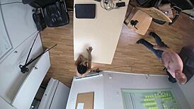 i choke on that skinny latina slut's deepthroat so damn good