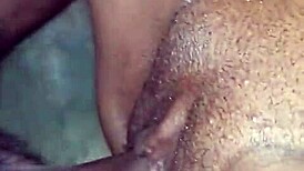 dude i just can't stop myself from creaming her dripping wet pussy lips