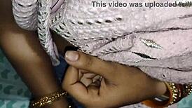 young stud forced to quench horny rural mom's insatiable country cravings