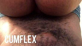 Freaky Milf Rides Cock Deepthroat Style