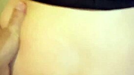 Horny Hijab Neighbor's Hidden Parking Fuck Craves More