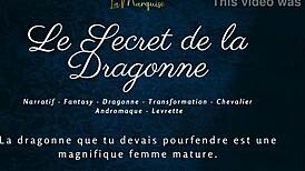 wanna uncover the dragonne's furry monster sex secrets in french? 
