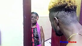 Young Vixen Tricks Stud Into Pounding Her Wet Pussy In Hotel Room!