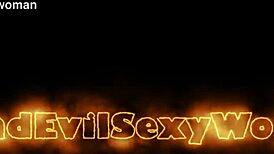 Hey sexy blonde lady, ready to show your milf pussy skills? 