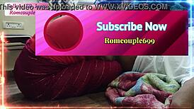 Girlfriend Sucks Cock Hard Then Gets Fucked By Friend's Massive Milf-Craving Shaft