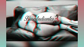 Ready for sexy Peruvian Venezuelan kinesiologas hot videocalls in Lima Breña?