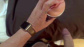 curvy babe flashes her silicone vagina outdoors feeling that public thrill