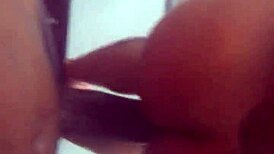 neighbors watch outdoor cumshot in hotel public tease