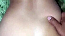 stepsis big ass pounded doggystyle pov cell phone