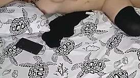 hey check out my hot step-cousin getting doggystyle pounded