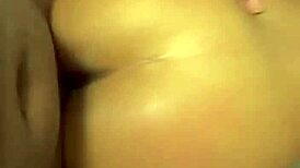 Watch This Sexy Ebony Bunny Shake Huge Ass For Monster BBC Backshots Doggystyle!