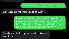 ready to beg for my goddess clit tease sissy