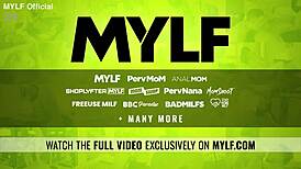 hey sassy french maid in fishnets craves messy anal creampie kitchen fun