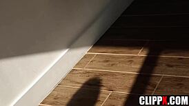 hey mommy your big tits bounce hard during rough pov sex with vince karter