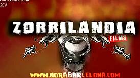 hey everyone welcome to zorrilandia the spanish teen blonde paradise 🇪🇸👯‍♀️