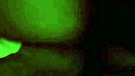 Watch This Sexy Ebony Bunny Shake Huge Ass For Monster BBC Backshots Doggystyle!