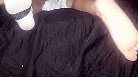 real sex with my hot lesbian latina girlfriend feels amazing