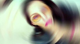 Hot Milf In Glasses Gives Sexy Blowjob Masturbation Toys Solo