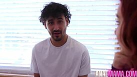 Natasha Nice Rico Hernandez Merry Anal Christmas