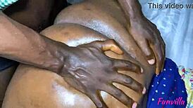 fucking my fat ass school teacher feels so damn good