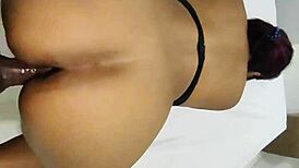 Super Whore Slut Bitch Latina Prostitute Big Ass Temptress