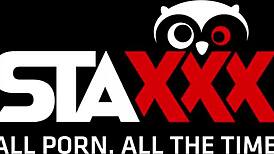 wanna see blonde cutie and latina babe take big black cocks in interracial foursome