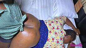 fucking my fat ass school teacher feels so damn good