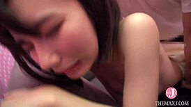 I begged amateurs for raw panties views and got hot pussy jobs part 14