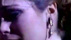 Laurie Sinclair in Detailed Vintage Antique Retro Scenes