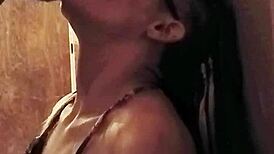 i can't get enough of this random deepthroat facefuck monster cock