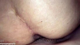 Submissive Arab Pussy Gets Railed Hard