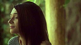 😍 fetish babe strokes footjob handjob erotic oral blowjob fingering high def european feet perfection