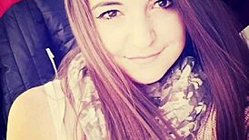 Denisa's Private Slutty Big Tits Teen Tease Compilation