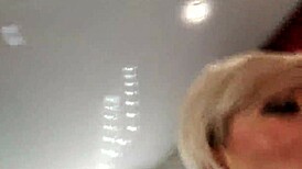 yo aimee paradise that hot milf wife sucks cock so good and rides cowgirl style perfectly