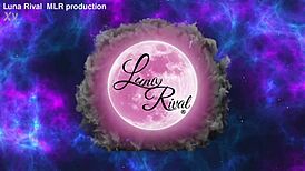 Ready for dred's monster bbc to stretch saya luna's rival ass in threesome?