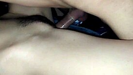 Wife Cuckold Fucked by Old Friend After Steamy Jacuzzi 3some Bath