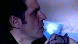 Laurie Sinclair in Detailed Vintage Antique Retro Scenes