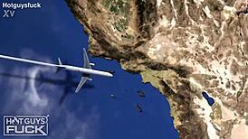 Athletic Booty! Luke Love Wap Waps Jenna Beck's Work Ass Wap Wap!