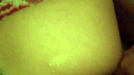 Mexican flaca moans loud tight pussy fucked hard