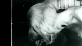 bound goth lesbians tease in public void mirror retro