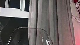 kalena mitrak damn i love when fans order ass pounding vids like this