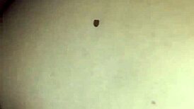 damn asian couple bareback anal creampie in kitchen close-up uncut