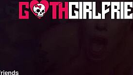 xtina terrestrial's curvy body craves monster cock