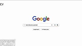 Athletic Booty! Luke Love Wap Waps Jenna Beck's Work Ass Wap Wap!